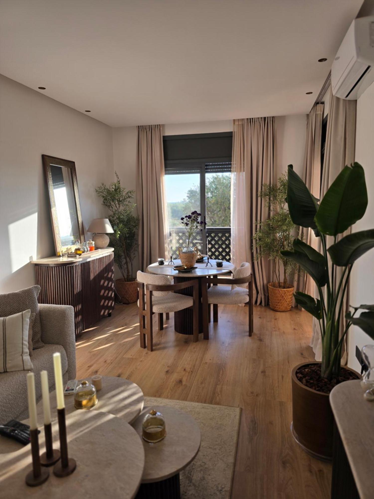 Dar Ou Bahssou Appartamento Marrakesh