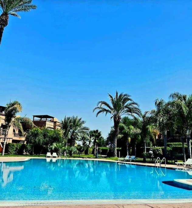Dar Ou Bahssou Marrakesch